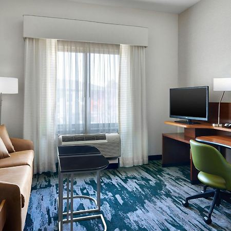 Fairfield By Marriott Inn & Suites Knoxville Turkey Creek Zewnętrze zdjęcie