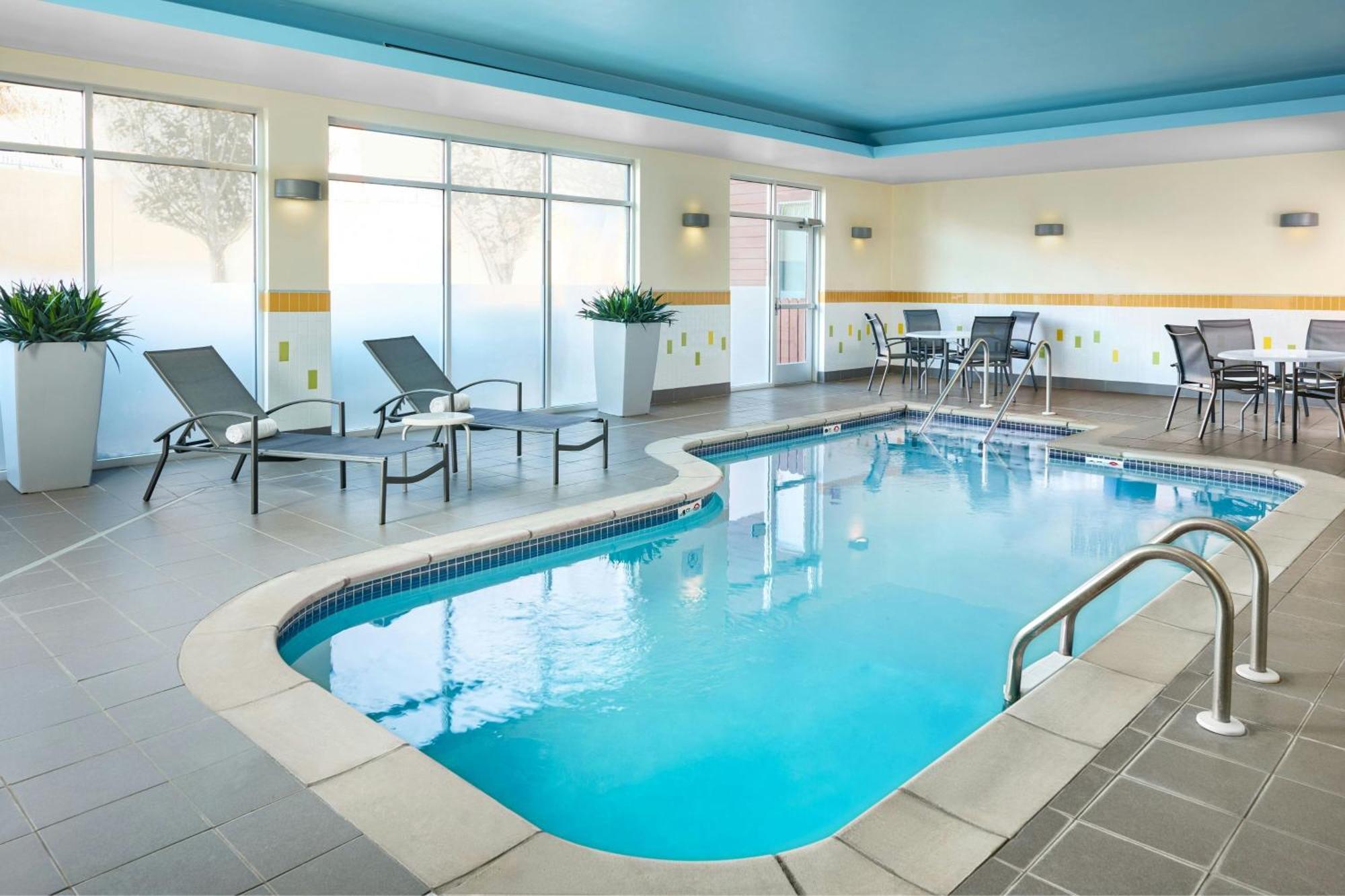 Fairfield By Marriott Inn & Suites Knoxville Turkey Creek Zewnętrze zdjęcie