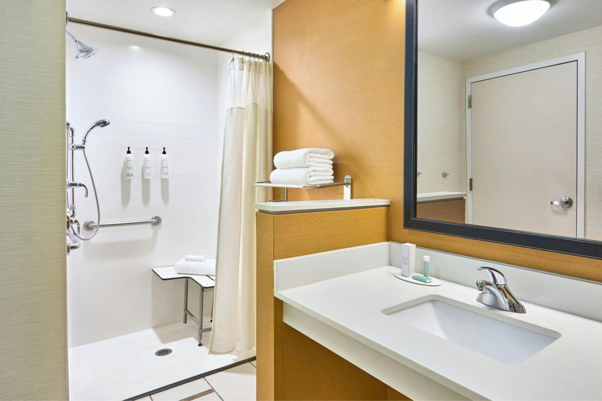 Fairfield By Marriott Inn & Suites Knoxville Turkey Creek Zewnętrze zdjęcie