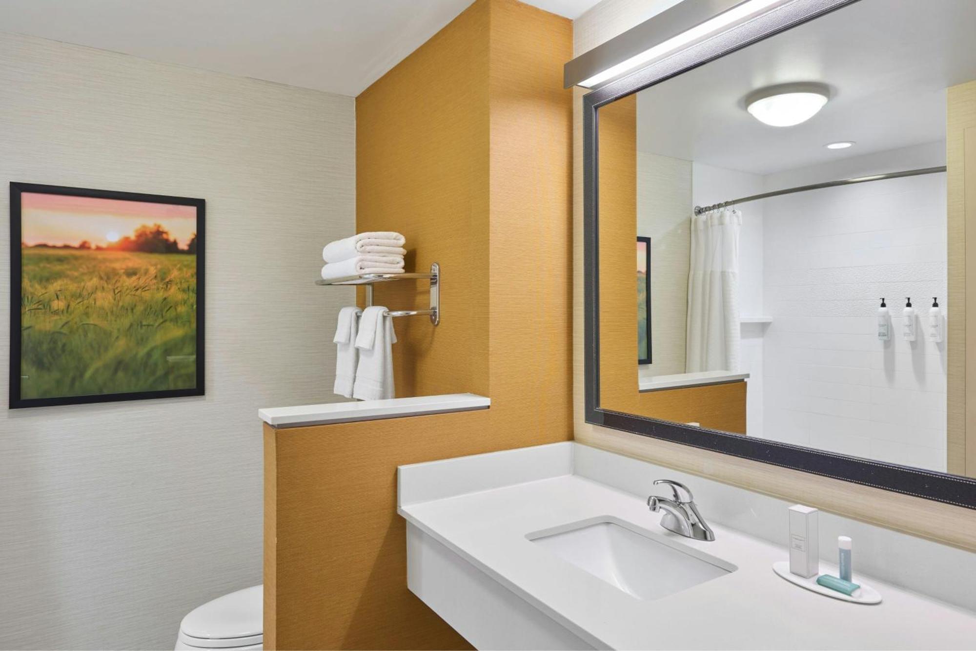 Fairfield By Marriott Inn & Suites Knoxville Turkey Creek Zewnętrze zdjęcie