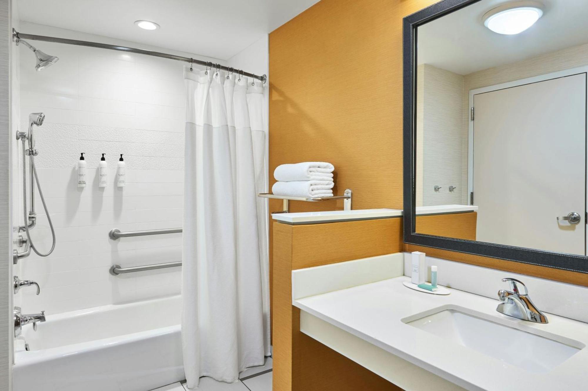 Fairfield By Marriott Inn & Suites Knoxville Turkey Creek Zewnętrze zdjęcie