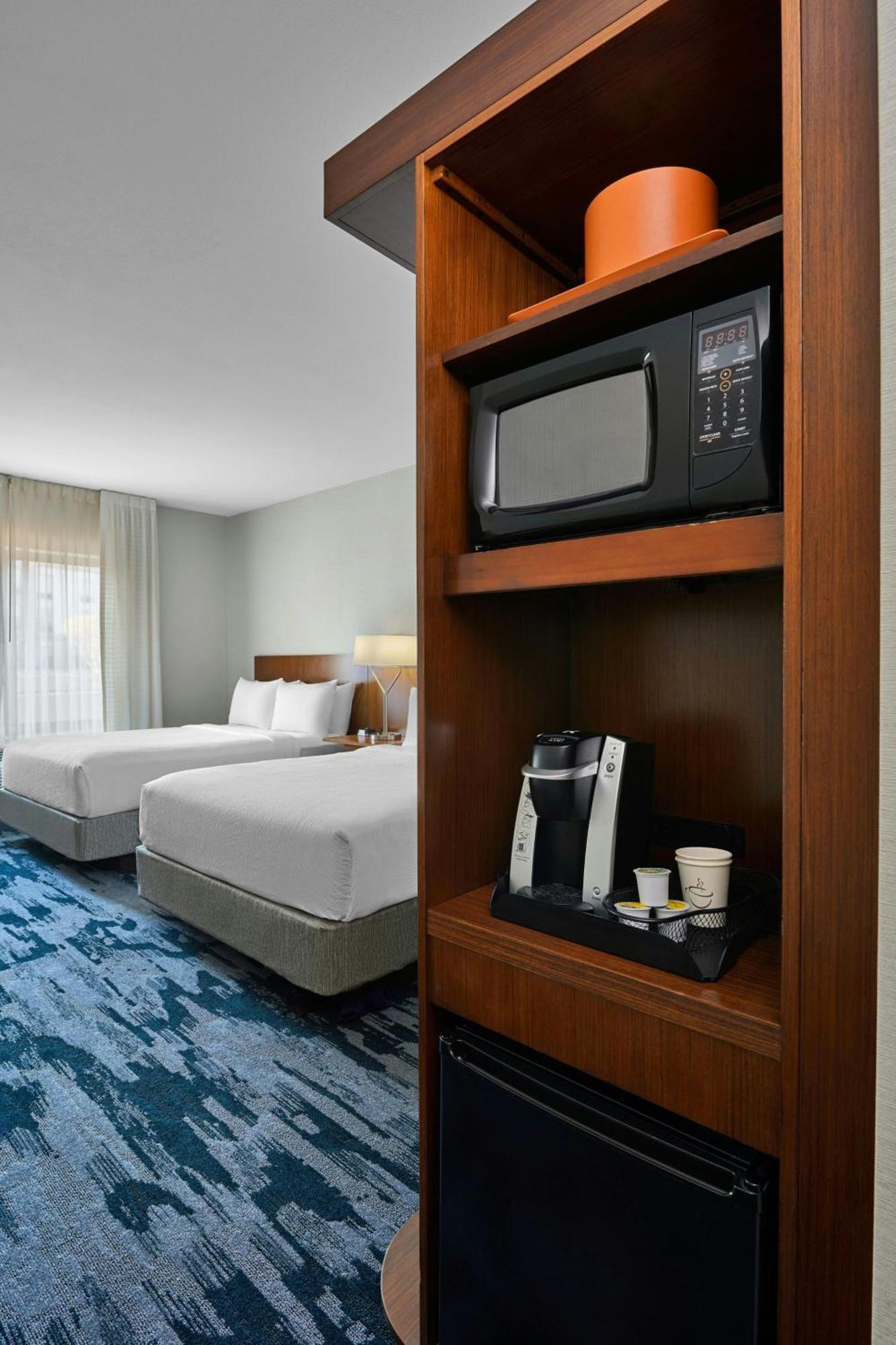 Fairfield By Marriott Inn & Suites Knoxville Turkey Creek Zewnętrze zdjęcie