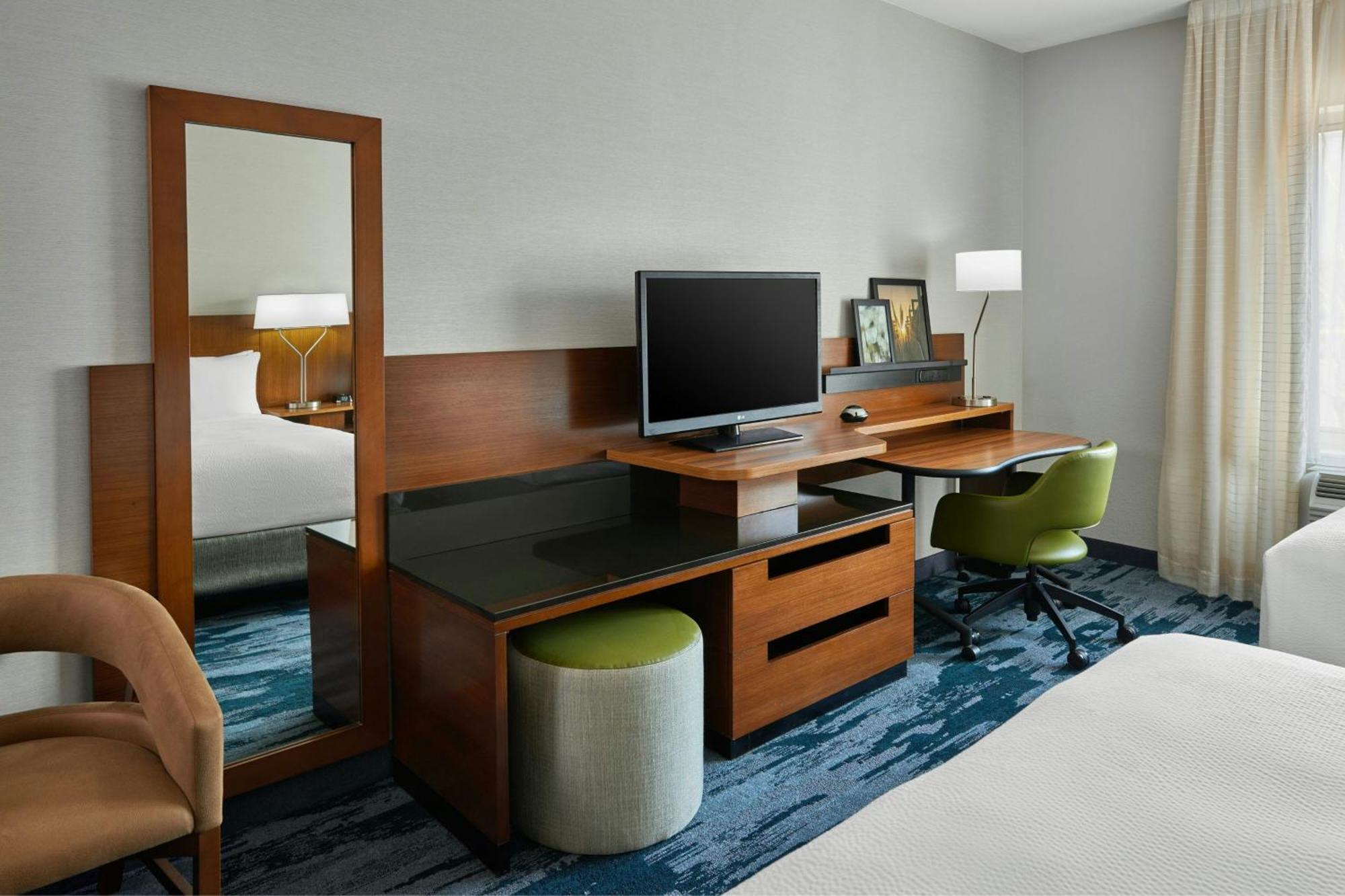 Fairfield By Marriott Inn & Suites Knoxville Turkey Creek Zewnętrze zdjęcie
