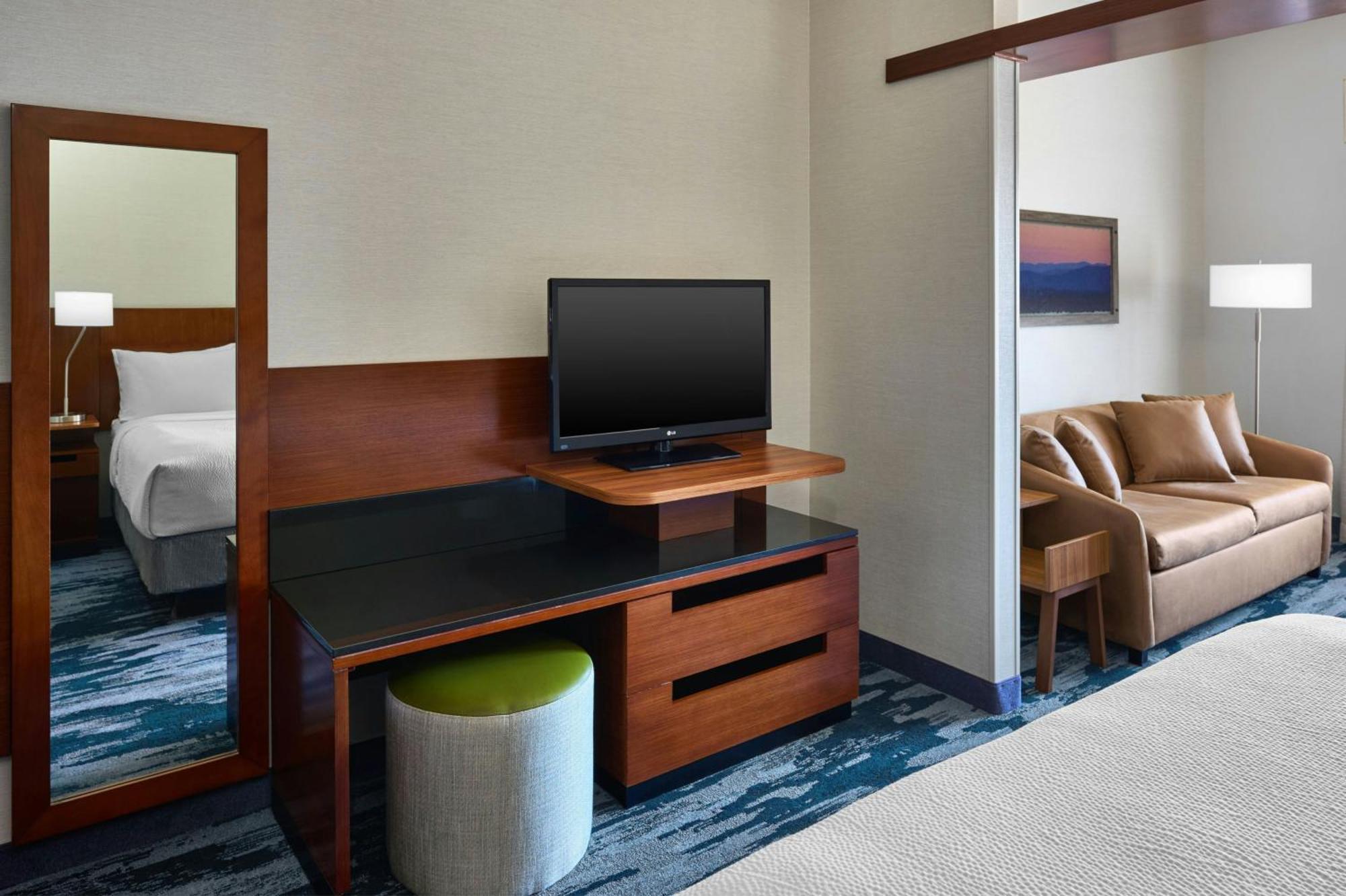 Fairfield By Marriott Inn & Suites Knoxville Turkey Creek Zewnętrze zdjęcie