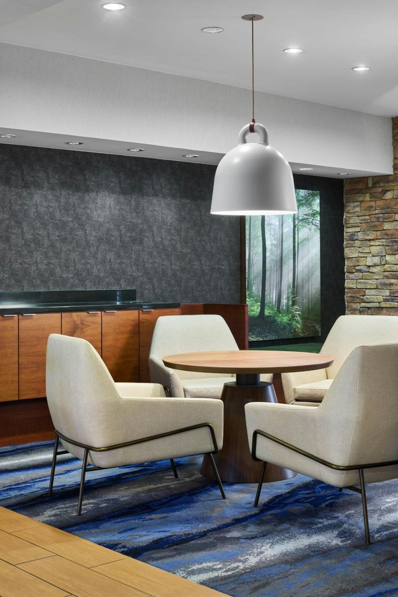 Fairfield By Marriott Inn & Suites Knoxville Turkey Creek Zewnętrze zdjęcie